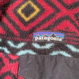 Patagonia Synchilla